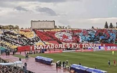 “Qarabağ”la oyun ərəfəsində boykot və laqeydliyin vaxtı deyil” 