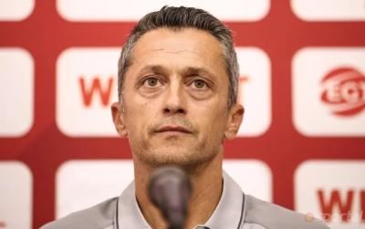 "Qarabağ"la oyunda stadionun qaynayan qazana çevrilməsini istəyirəm" - Xristo Yanev