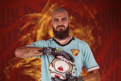 “Qarabağ”ın sabiq futbolçusu Türkiyə klubunda