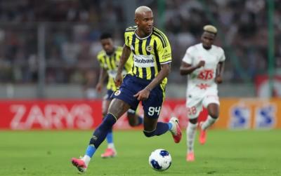 ÇL-də 2-ci mərhələyə yekun vuruldu