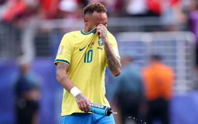 Neymar üçün vida oyunu keçirilə bilər