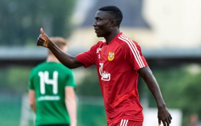 İtaliya klubunun futbolçusu yoxa çıxıb