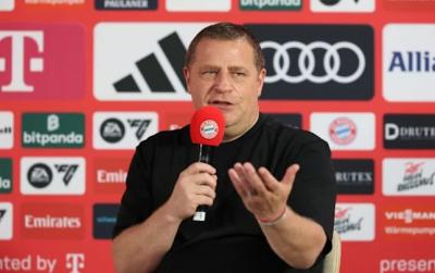 "Bavariya"nın direktoru 3 futbolçuya qapını göstərdi
