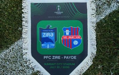 "Zirə" - "Payde": Heyətlər açıqlandı