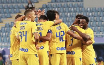 “Qarabağ”ın mümkün rəqibi müəyyənləşdi