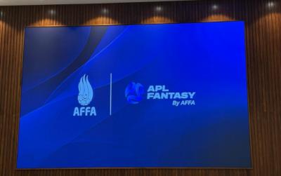 Azərbaycan Premyer Liqası ilə bağlı yeni layihə - APL Fantasy təqdim olundu