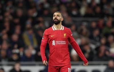 "Trabzonspor"dan Salaha 17 milyon avroluq təklif