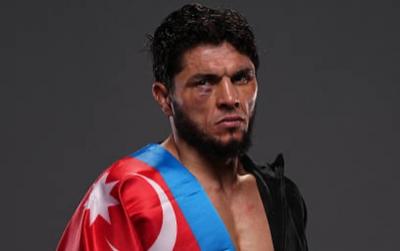 Tofiq Musayev UFC-də ikinci qələbəsini qazandı