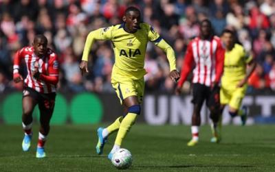 "Yuventus" Kolo Muaninin transferini açıqladı