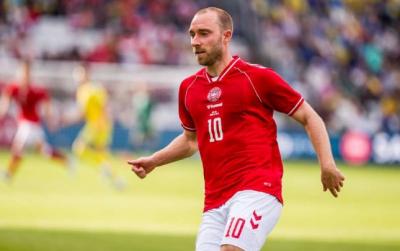 Eriksen karyerasını başa vurmaq niyyətində deyil