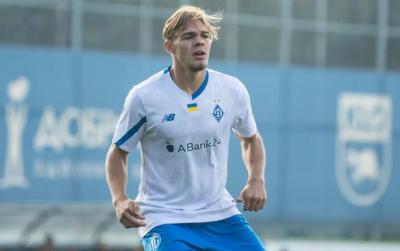 "Dinamo"nun bu futbolçusu "Qarabağ"la oyunu buraxacaq