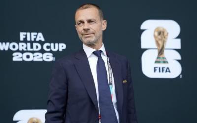 UEFA klublararası dünya çempionatını da boykot edə bilər
