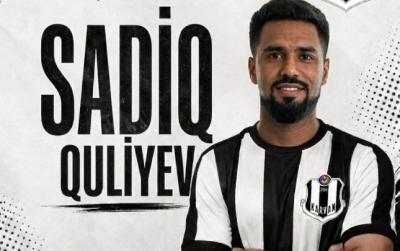 “Karvan-Yevlax”dan yeni transfer