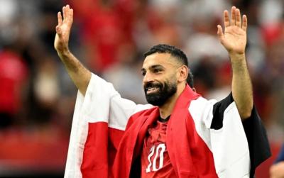 "Trabzonspor" Salahla razılaşdı