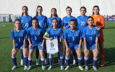 Azərbaycan yığması UEFA turnirində iştirak edəcək