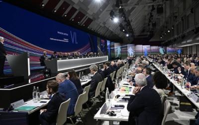 UEFA -nın 2027-ci il konqresinin məkanı açıqlandı