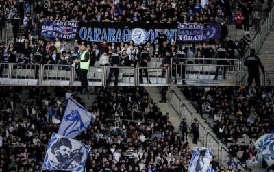 “Qarabağ” – “Dinamo” oyununun biletləri satışa çıxır
