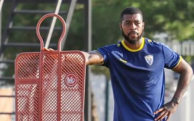 "Qəbələdə meydançalar əladır" - Presnel Kimpembe