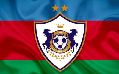 “Qarabağ”da yeni məşqçi təyinatları