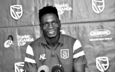 Uqanda millisinin futbolçusu öldürüldü
