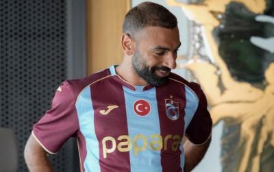 Salah yeni klubunda nə qədər qazanacaq? - Rəsmən açıqlandı