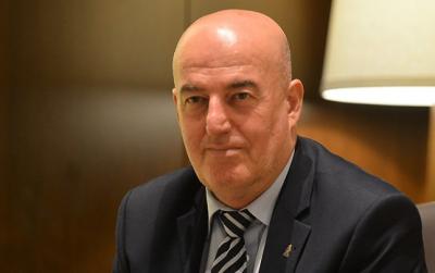 Asim Xudiyevə UEFA-dan təyinat