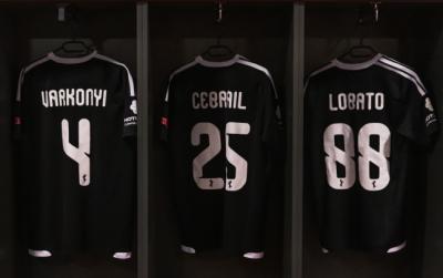 “Qarabağ” “Dinamo” ilə oyuna bu heyətlə çıxır