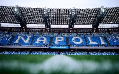 "Napoli" üçün yeni stadion tikiləcək