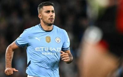Rodri “Real”a yox, “Barselona”ya keçir