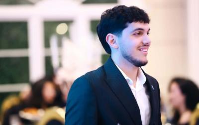 Albaniya klubuna keçən Kamil "Liverpul"da oynamaq istəyir