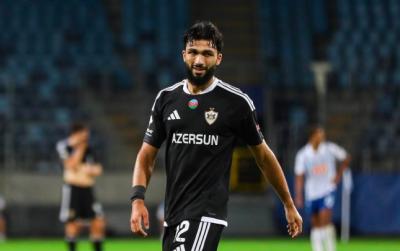 “Bizim xarakterimizdə təslim olmaq yoxdur” - Musa Qurbanlı
