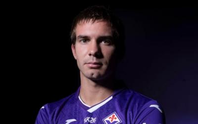 "Real"ın futbolçusu "Fiorentina"ya keçdi - Rəsmi
