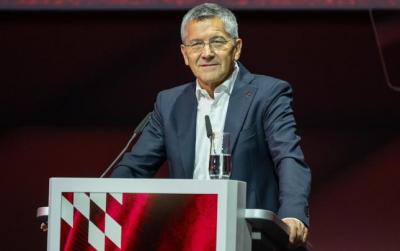 "Bavariya" prezidenti Bundesliqa klublarını tənqid etdi