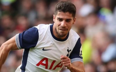 "Tottenhem"dən gedir