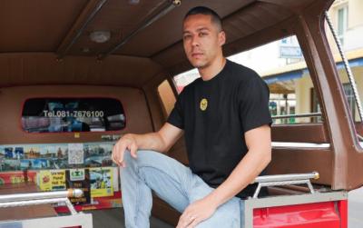 Azərbaycanın 3 klubunda oynayan futbolçunun yeni komandası bilindi