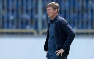 "Qarabağ" mənə bir qədər "Şaxtyor"u xatırlatdı" - Yuri Maksimov