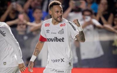 Neymar Messi ilə komanda yoldaşı ola bilər