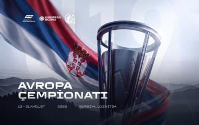 Azərbaycanı Avropa çempionatında təmsil edəcək boksçular