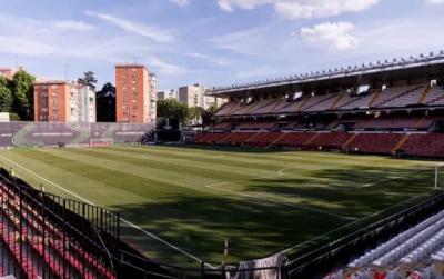 La Liqa klubu ev oyununu başqa stadionda keçirə bilər