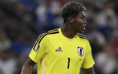 PSJ "Parma"nın qapıçısını transfer etdi