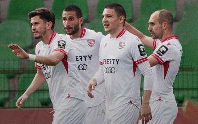 Avroliqada cavab oyunları başladı