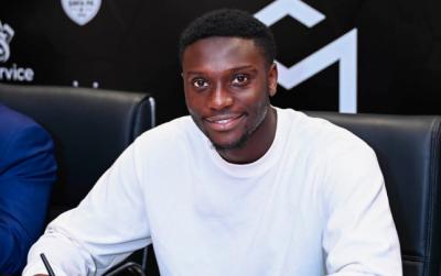 "Şəfa"nın 19-cu transferi fransalı oldu