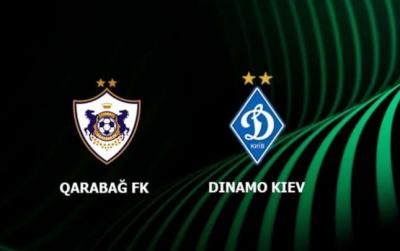 “Qarabağ” “Dinamo”ya qarşı bu heyətlə çıxır