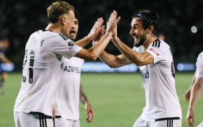 “Qarabağ” qalib gəlib “pley-off”a yüksəldi!