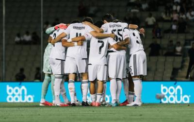 "Qarabağ"ı pley-offa aparan qələbə - Video