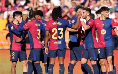 İspaniyada transferlərə ən çoxu pulu kim xərcləyib?