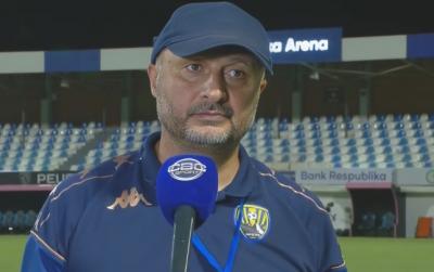“Daha bir-iki futbolçu transfer etmək istəyirik” - Azər Məmmədov