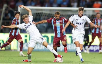 Salahın dublu, "Trabzonspor"un heç-heçəsi, "Fənərbaxça"nın məğlubiyyəti