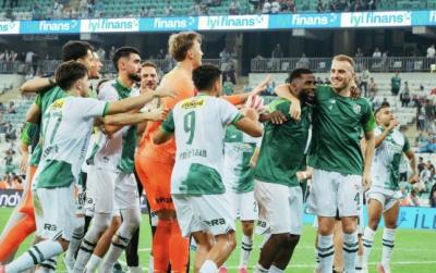 Toral “Bursaspor”da növbəti oyuna çıxdı - Video