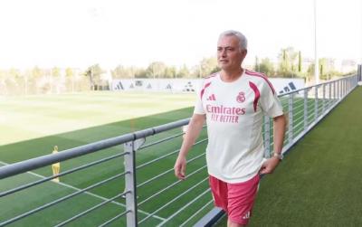 “Real” Mourinyonun iki istəyini yerinə yetirməyib